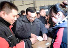新疆阿勒泰地区布尔津县：优化“3+”措施有序推进药品集采工作