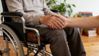 迁安市长护险为重度失能群体托起幸福底线